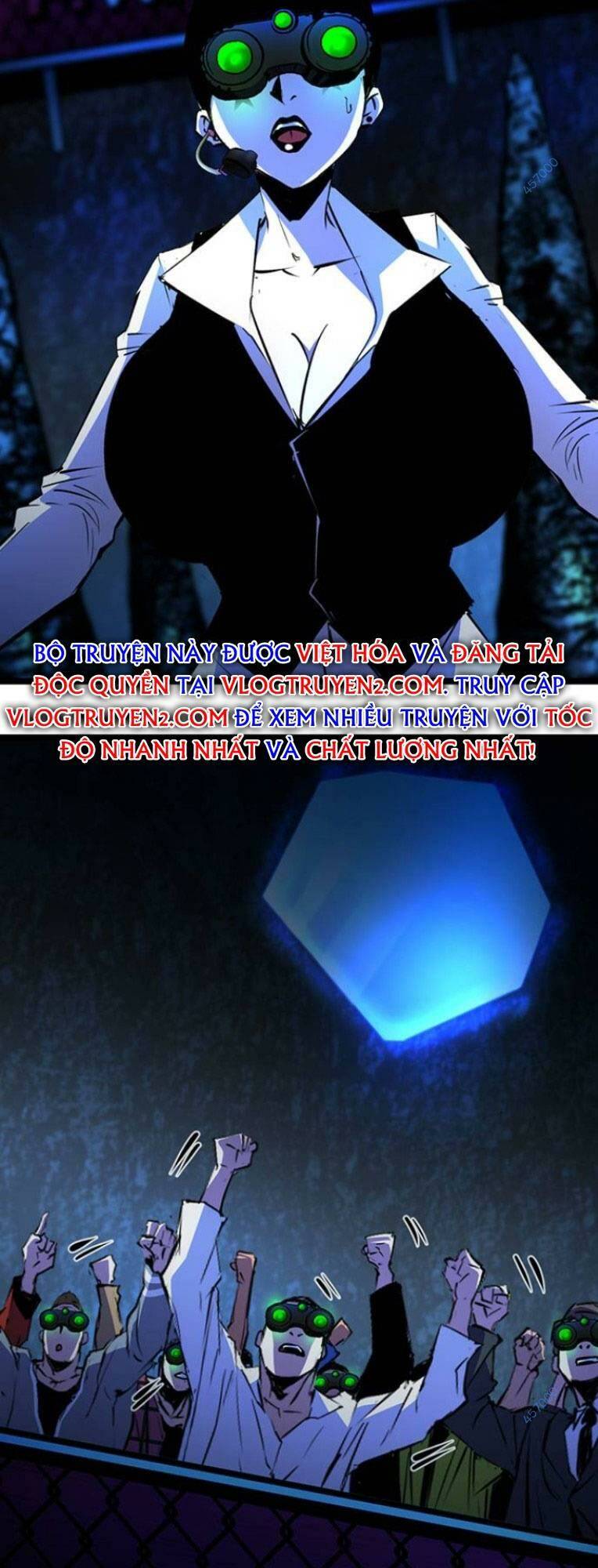 Phòng Gym Hanlim - Chapter 121 - Page 56