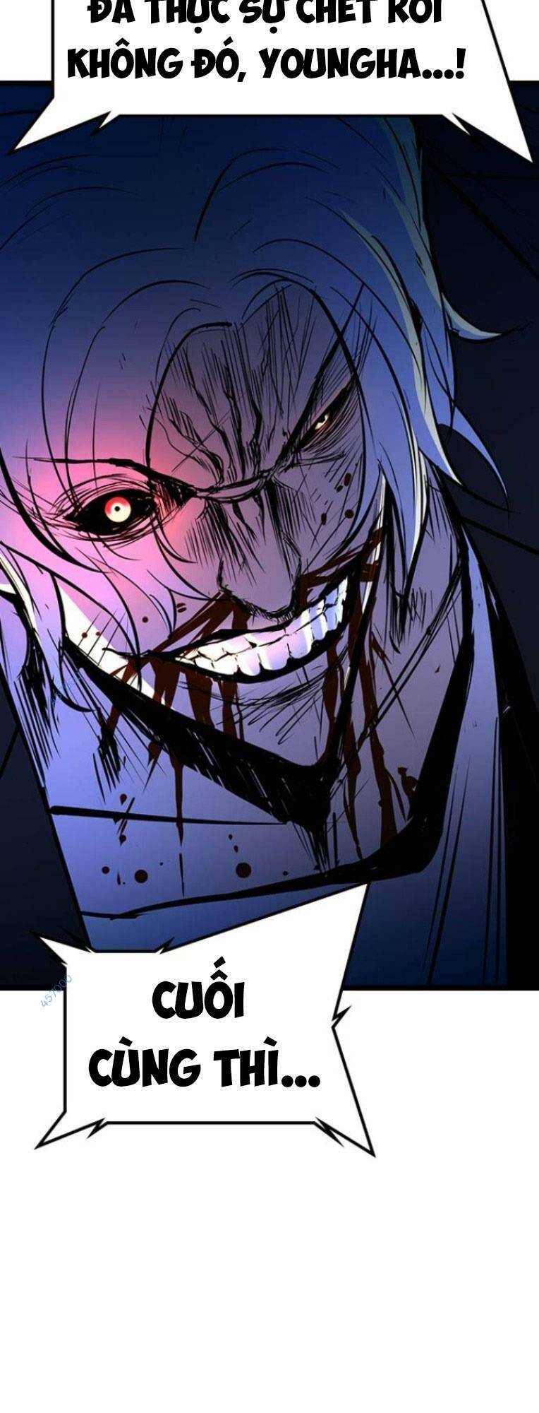 Phòng Gym Hanlim - Chapter 121 - Page 60