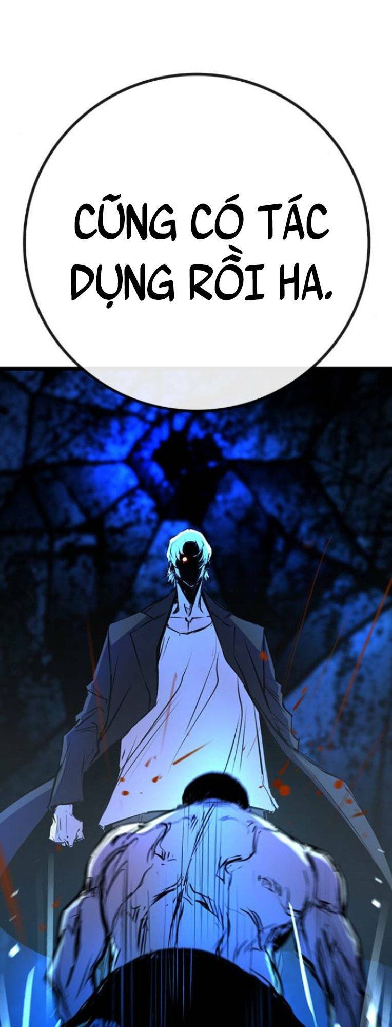 Phòng Gym Hanlim - Chapter 121 - Page 61