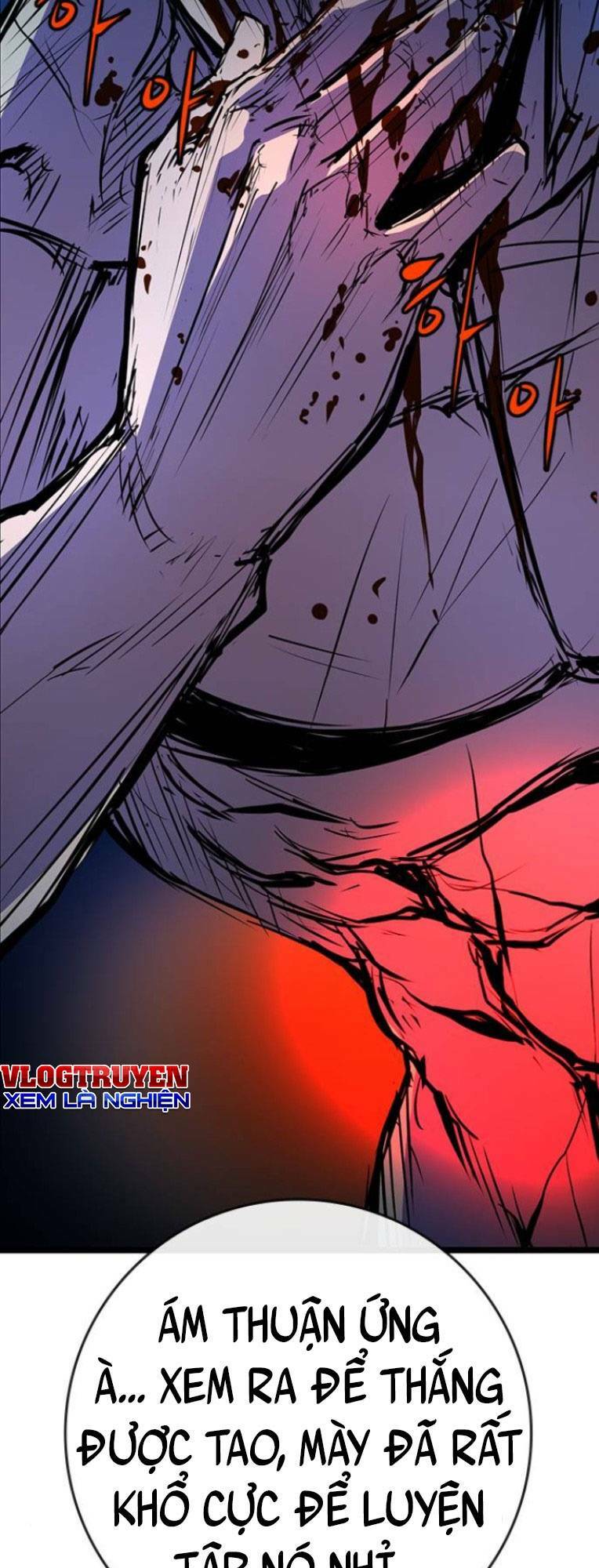 Phòng Gym Hanlim - Chapter 121 - Page 63