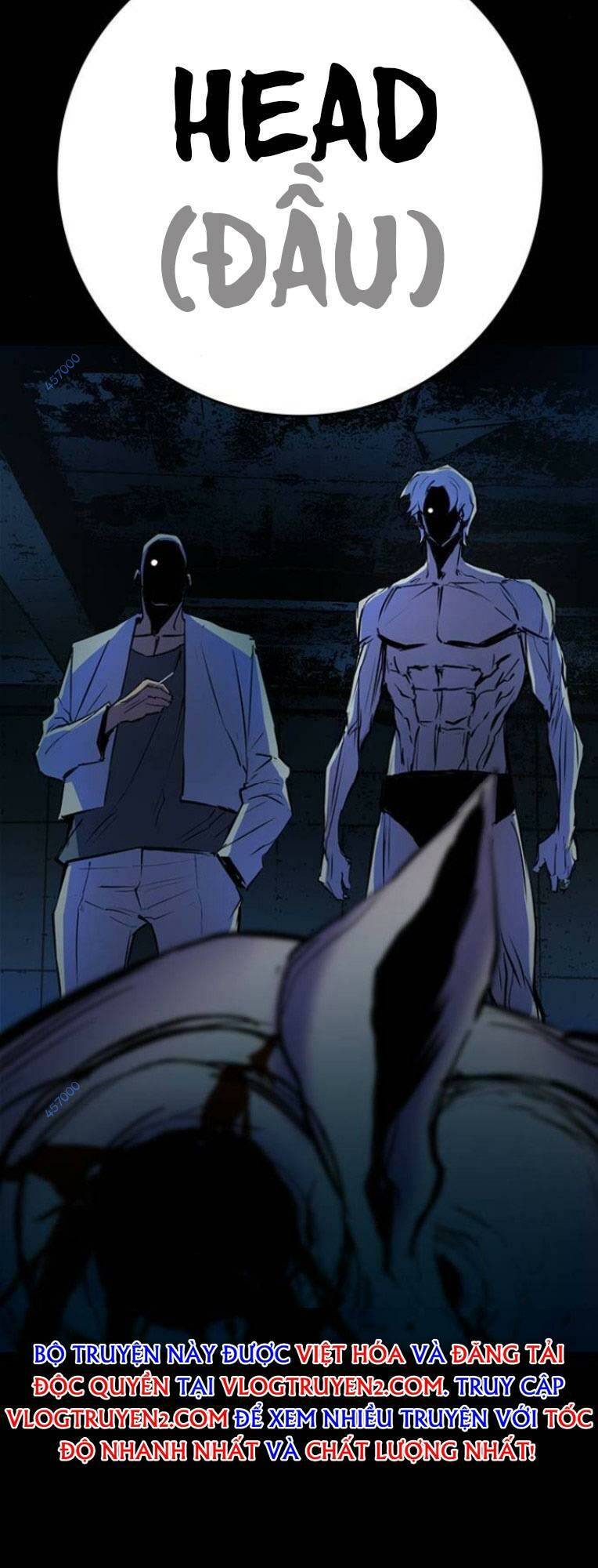 Phòng Gym Hanlim - Chapter 121 - Page 68