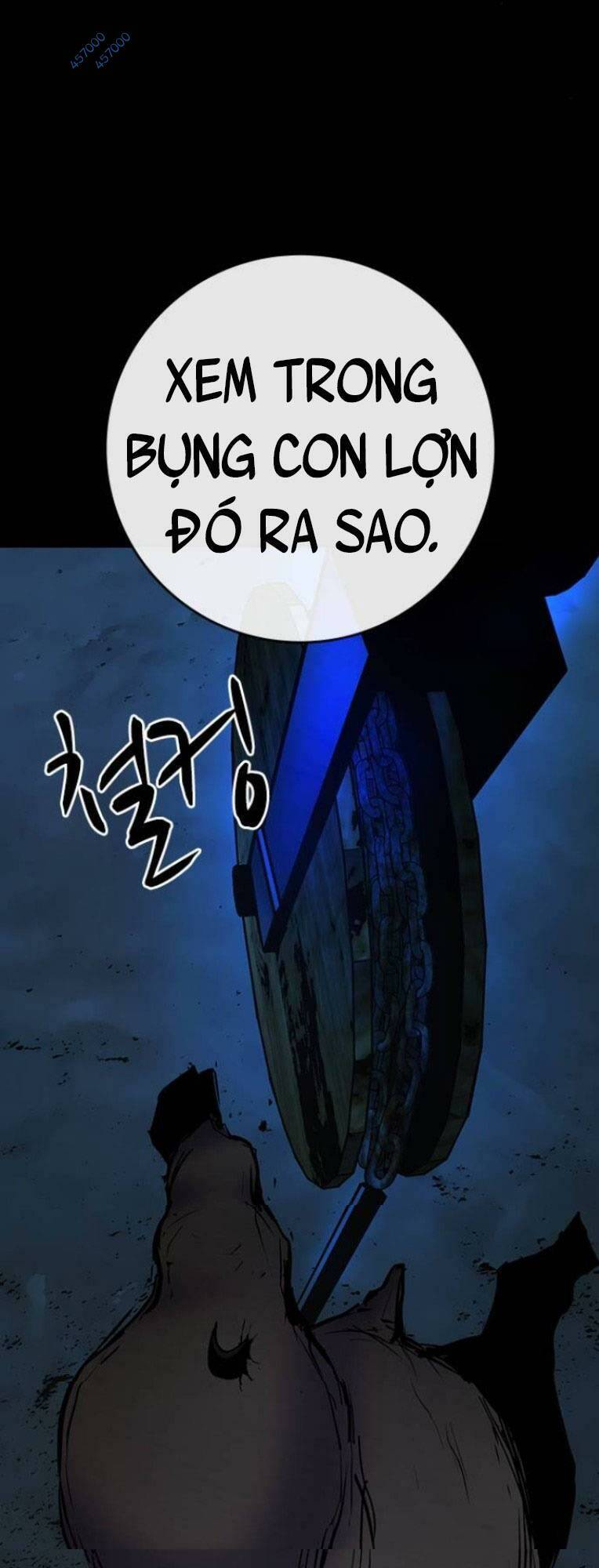 Phòng Gym Hanlim - Chapter 121 - Page 70