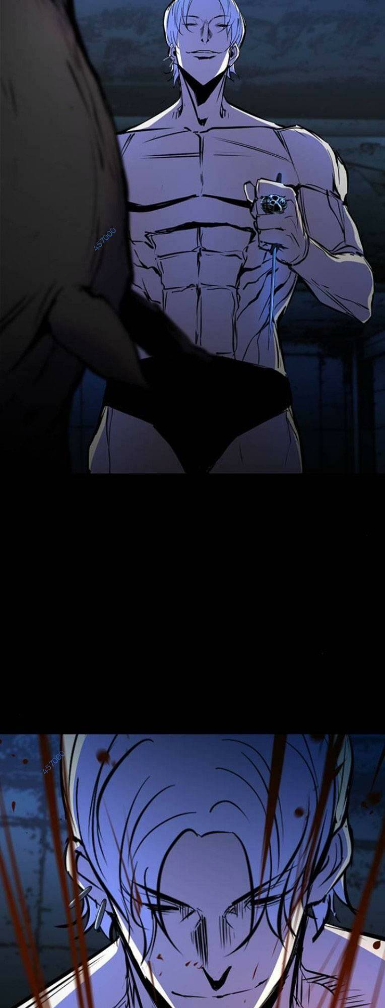 Phòng Gym Hanlim - Chapter 121 - Page 72