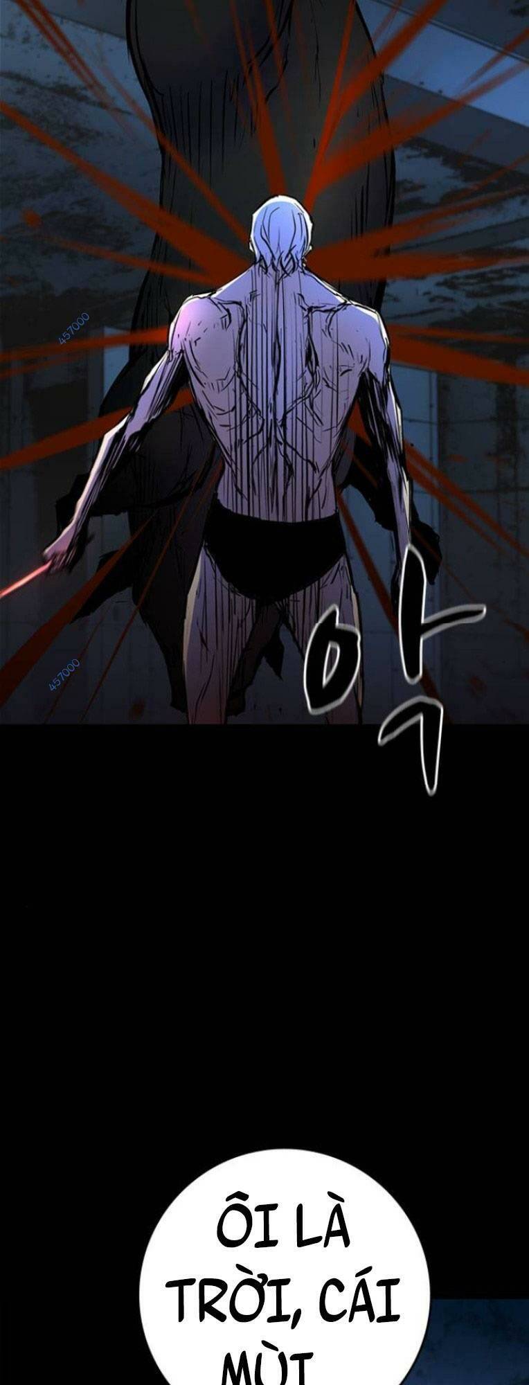 Phòng Gym Hanlim - Chapter 121 - Page 74