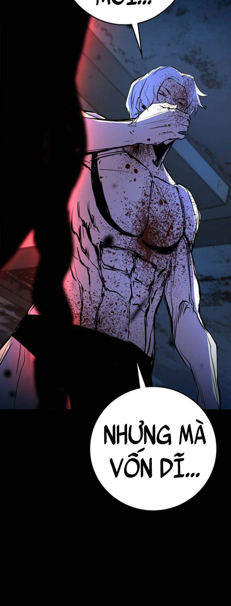 Phòng Gym Hanlim - Chapter 121 - Page 75