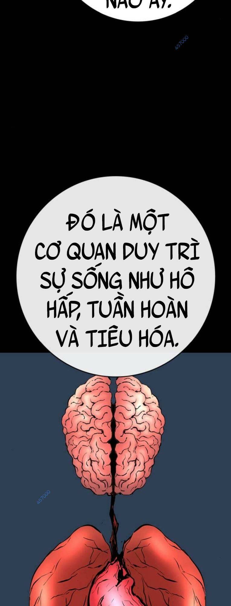 Phòng Gym Hanlim - Chapter 121 - Page 78