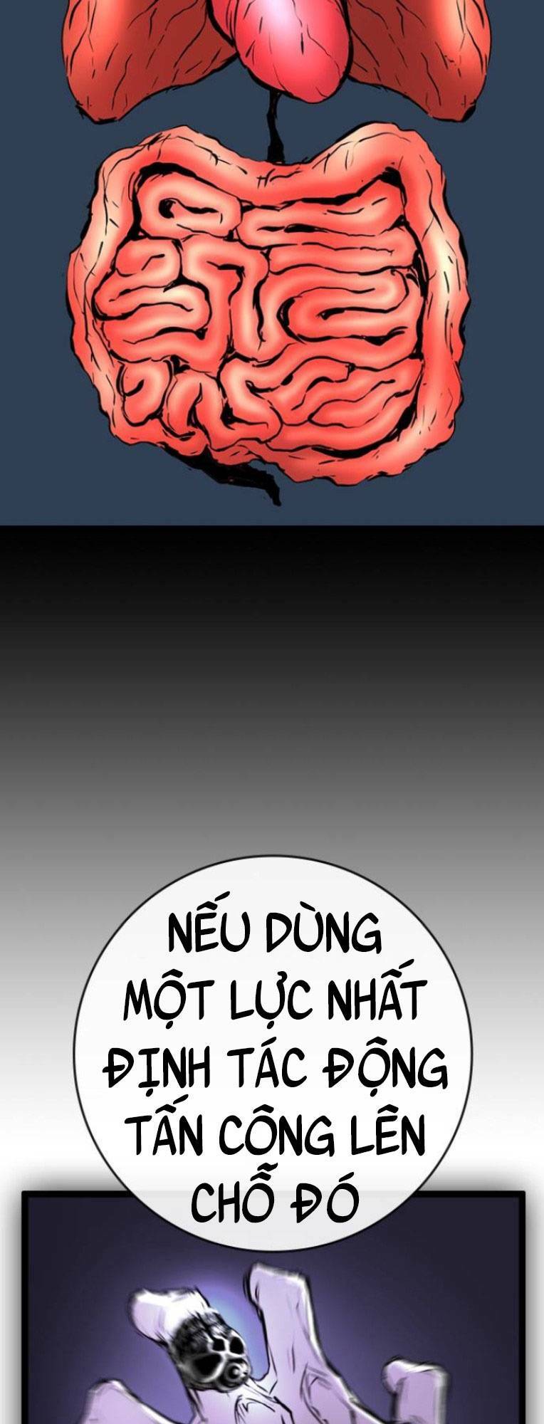 Phòng Gym Hanlim - Chapter 121 - Page 79