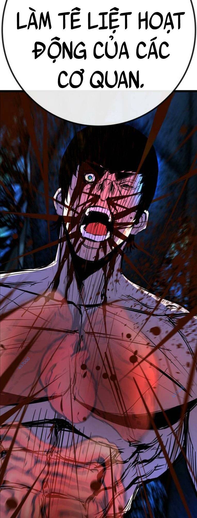 Phòng Gym Hanlim - Chapter 121 - Page 82