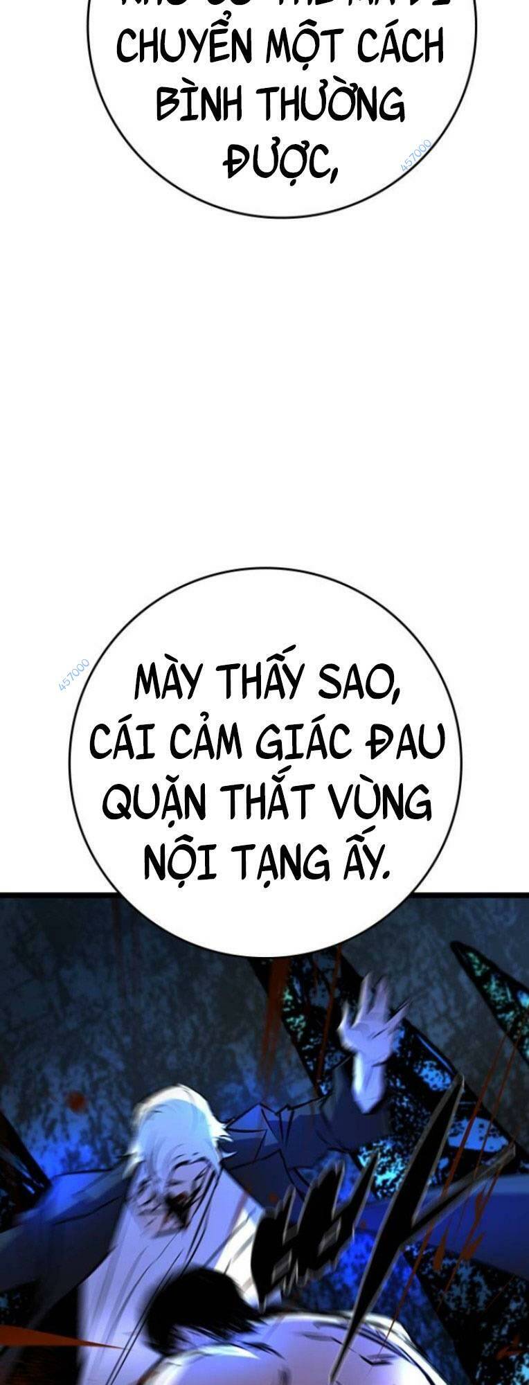 Phòng Gym Hanlim - Chapter 121 - Page 88