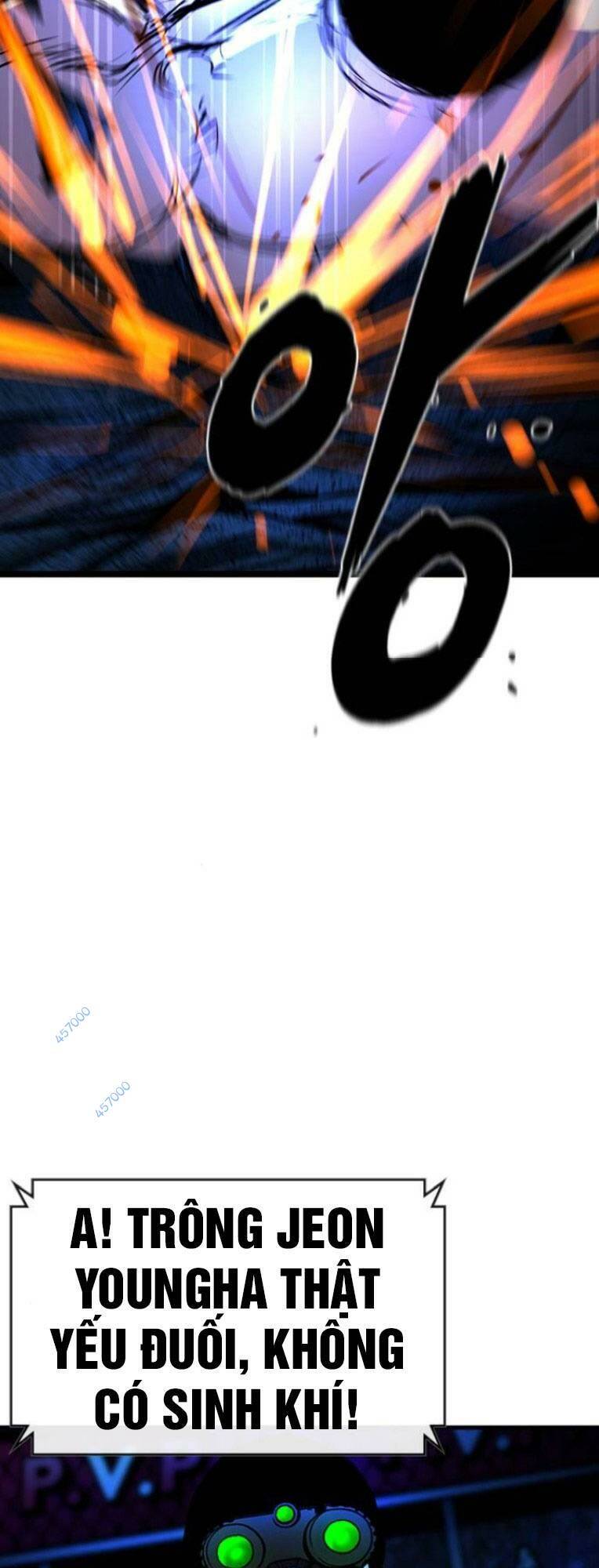 Phòng Gym Hanlim - Chapter 121 - Page 98