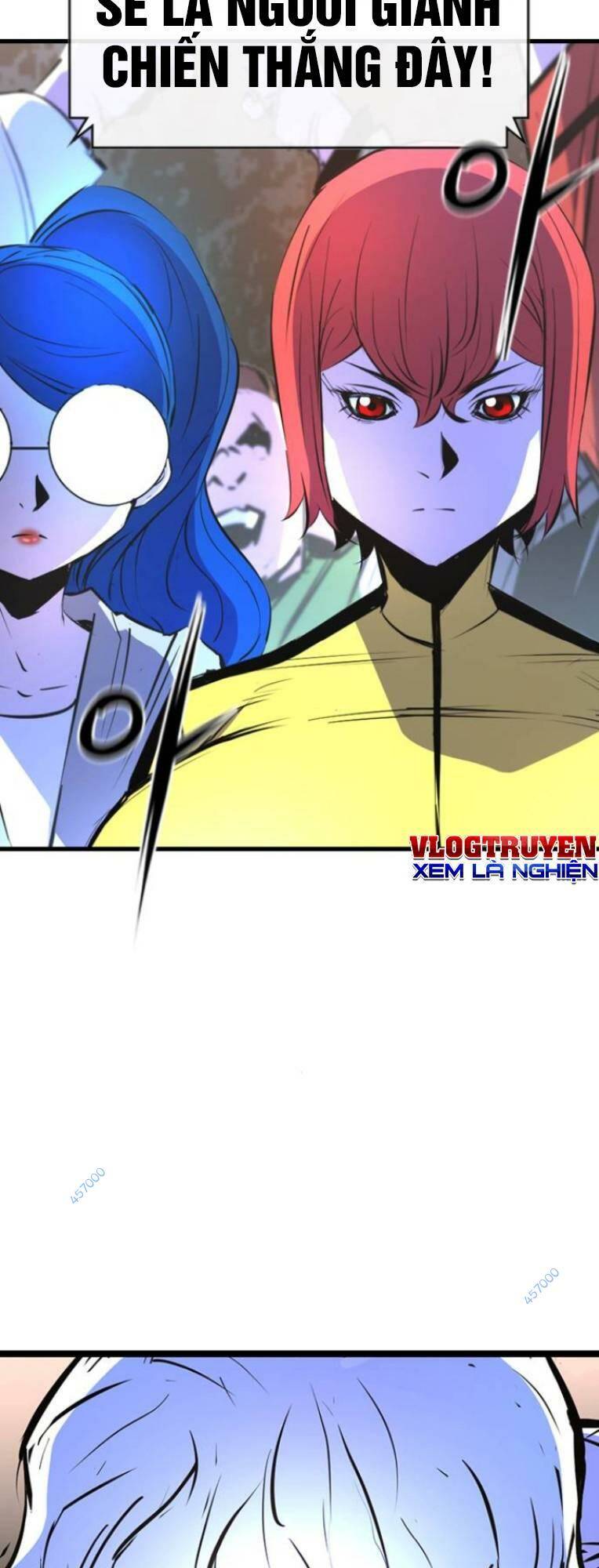 Phòng Gym Hanlim - Chapter 122 - Page 100