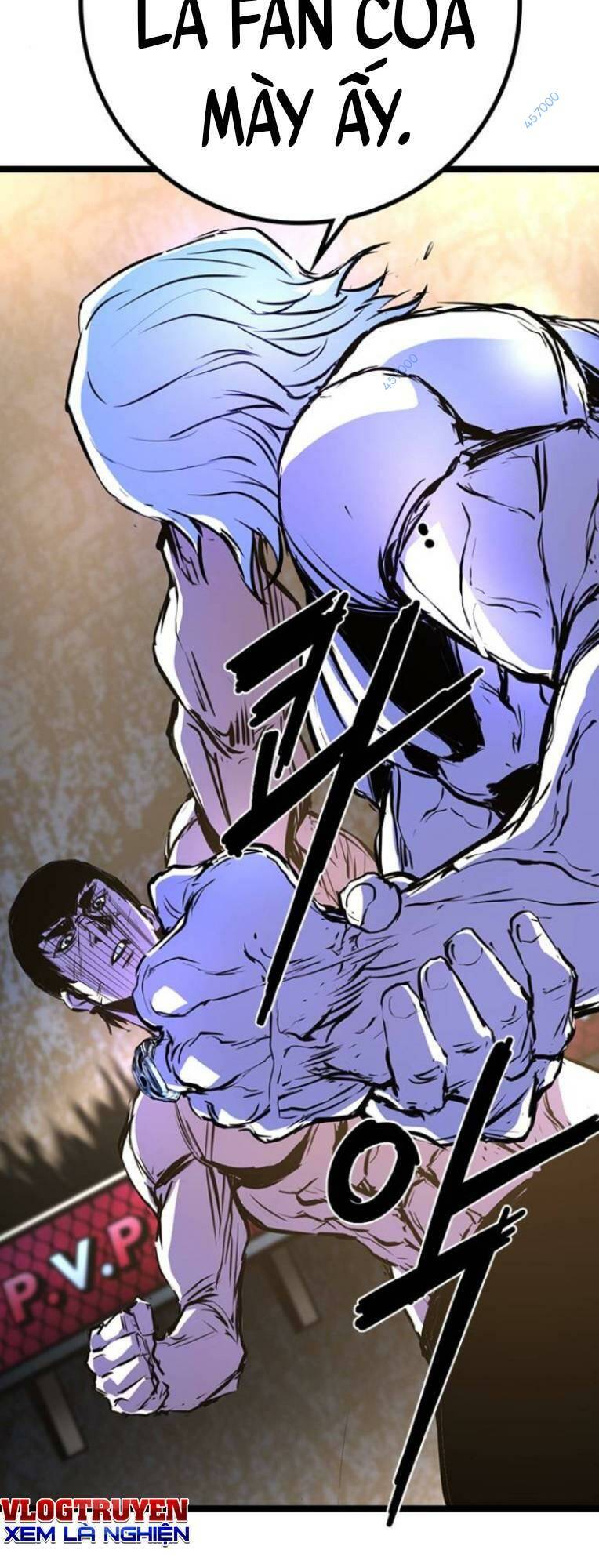 Phòng Gym Hanlim - Chapter 122 - Page 102