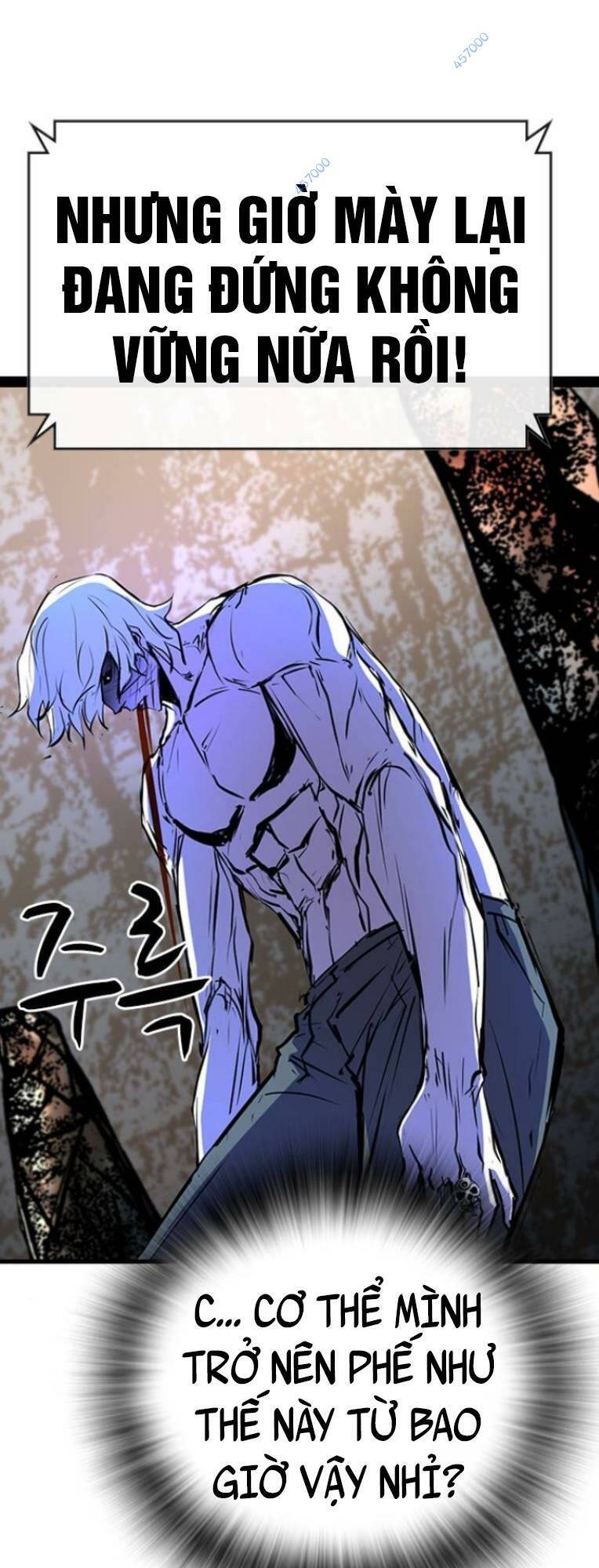 Phòng Gym Hanlim - Chapter 122 - Page 110