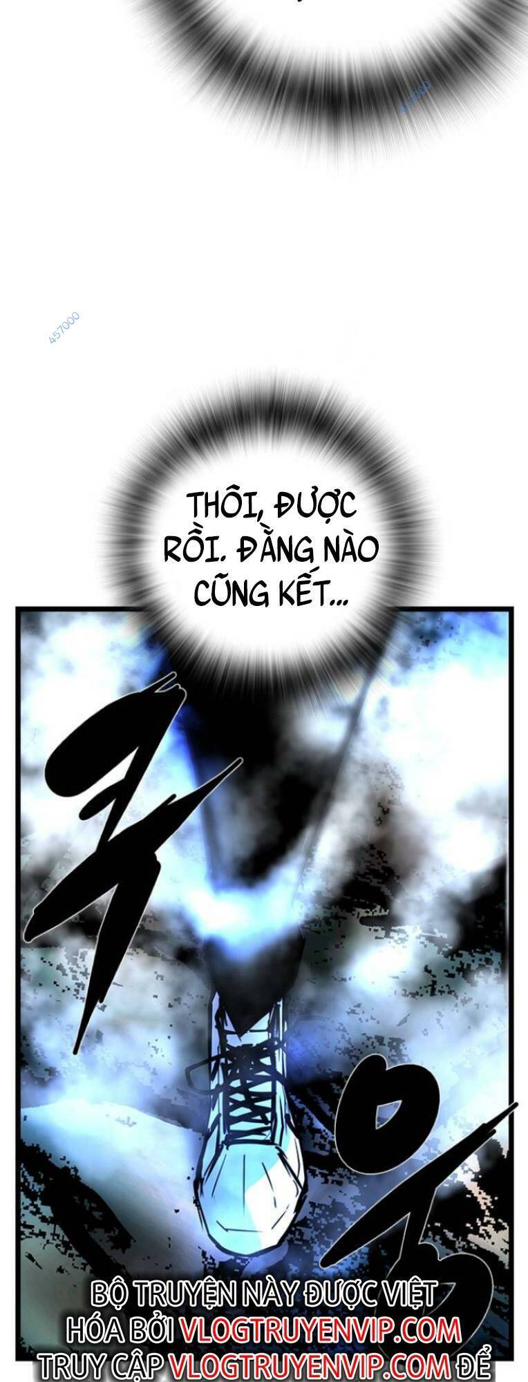 Phòng Gym Hanlim - Chapter 122 - Page 112