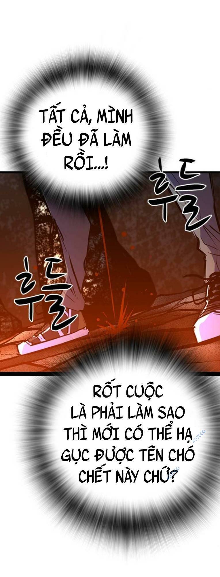 Phòng Gym Hanlim - Chapter 122 - Page 116