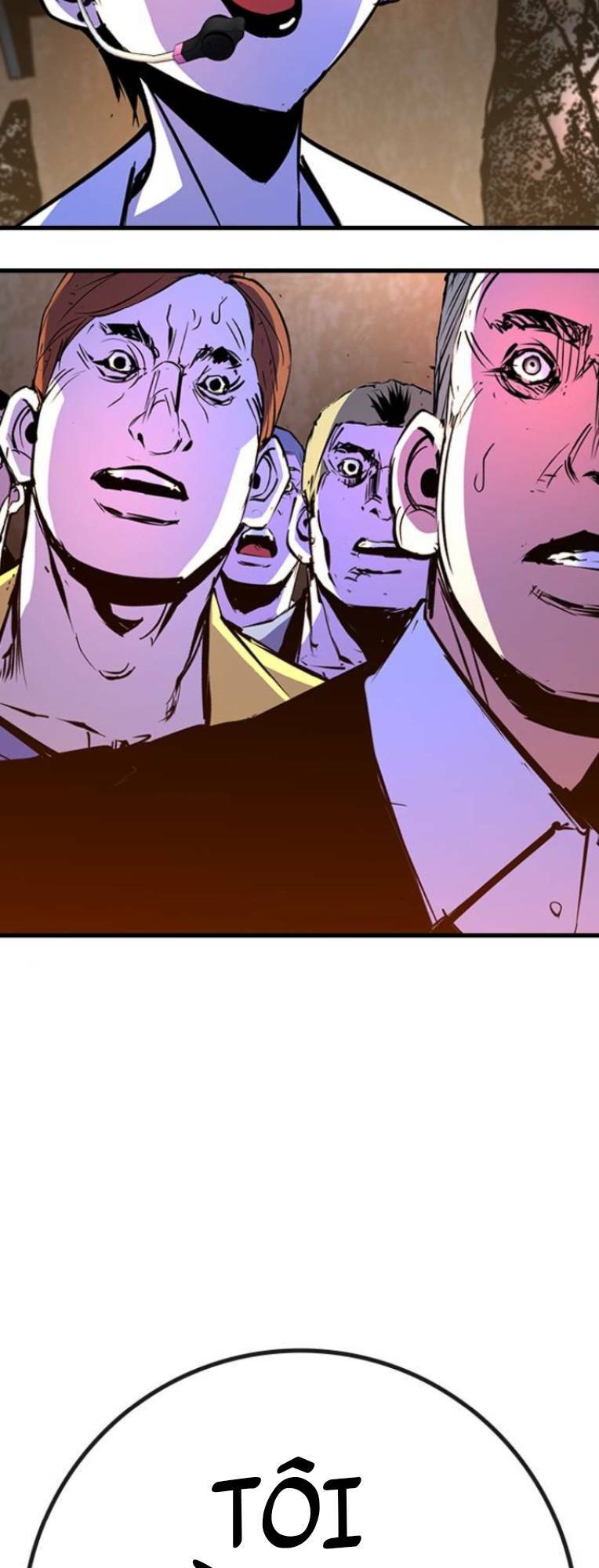 Phòng Gym Hanlim - Chapter 122 - Page 123