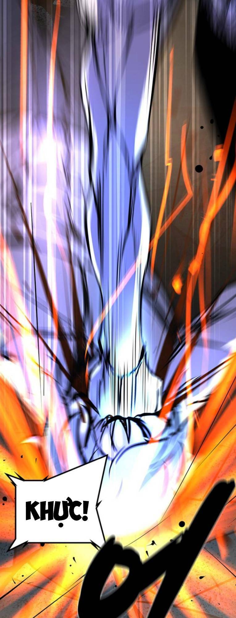 Phòng Gym Hanlim - Chapter 122 - Page 131