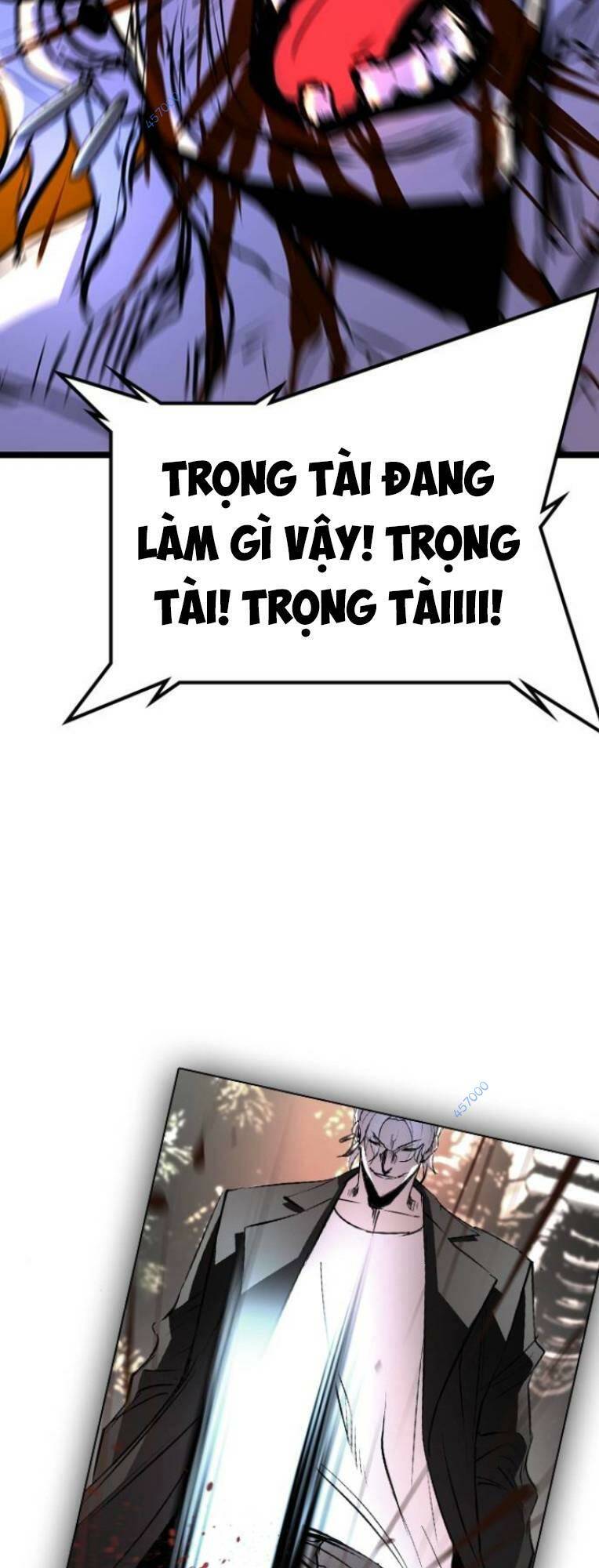 Phòng Gym Hanlim - Chapter 122 - Page 134