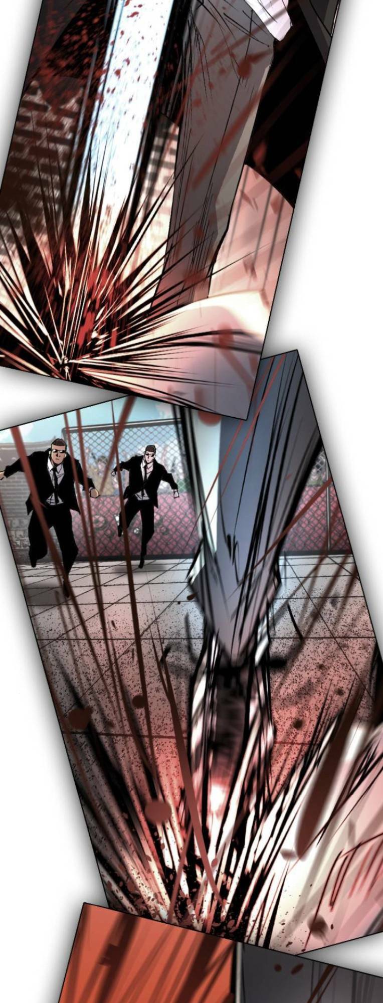 Phòng Gym Hanlim - Chapter 122 - Page 135