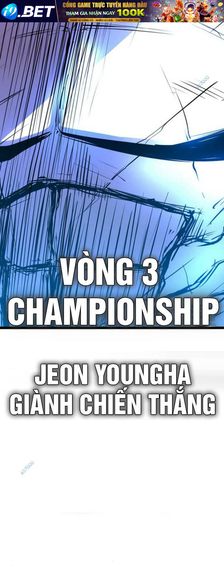 Phòng Gym Hanlim - Chapter 122 - Page 156