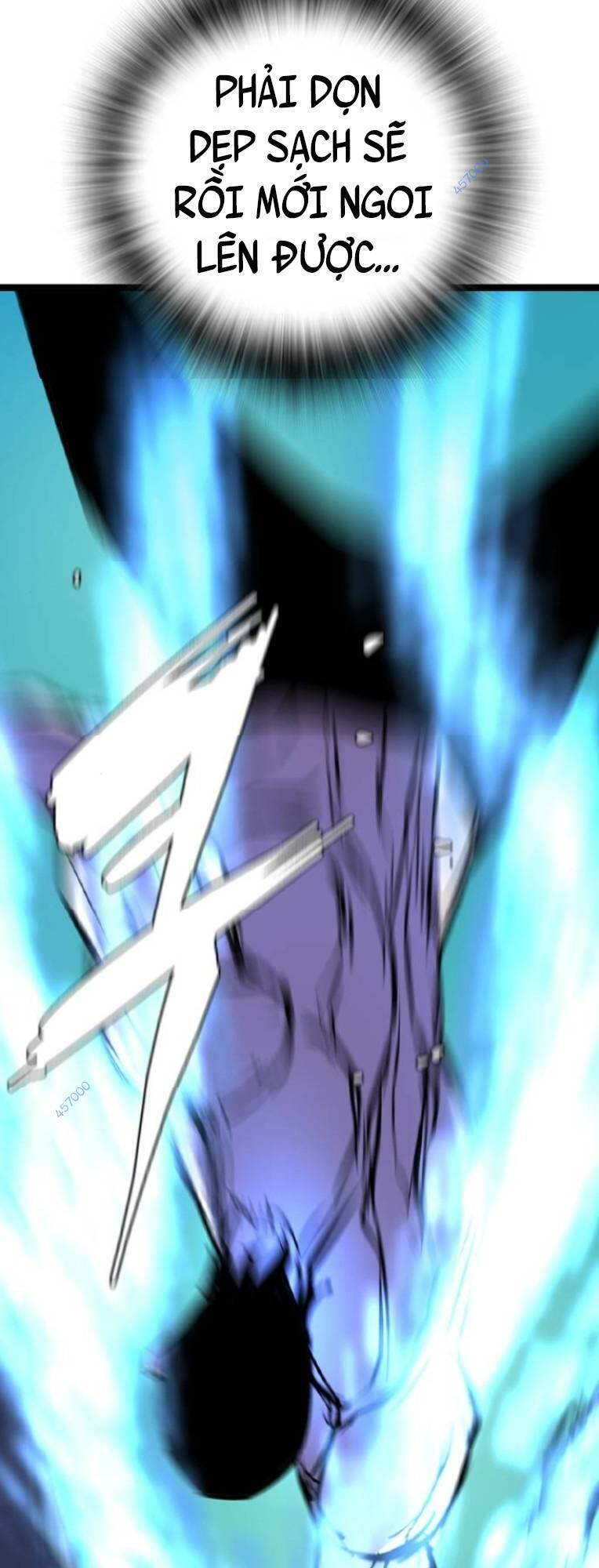 Phòng Gym Hanlim - Chapter 122 - Page 16