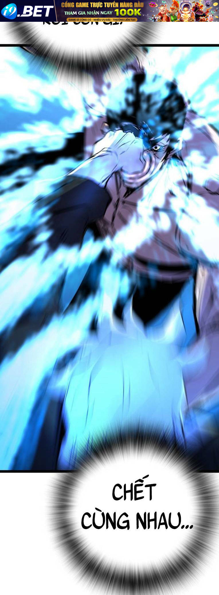 Phòng Gym Hanlim - Chapter 122 - Page 21