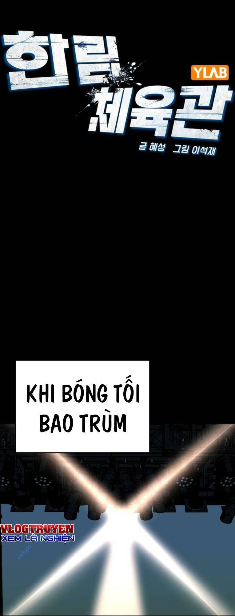 Phòng Gym Hanlim - Chapter 122 - Page 28