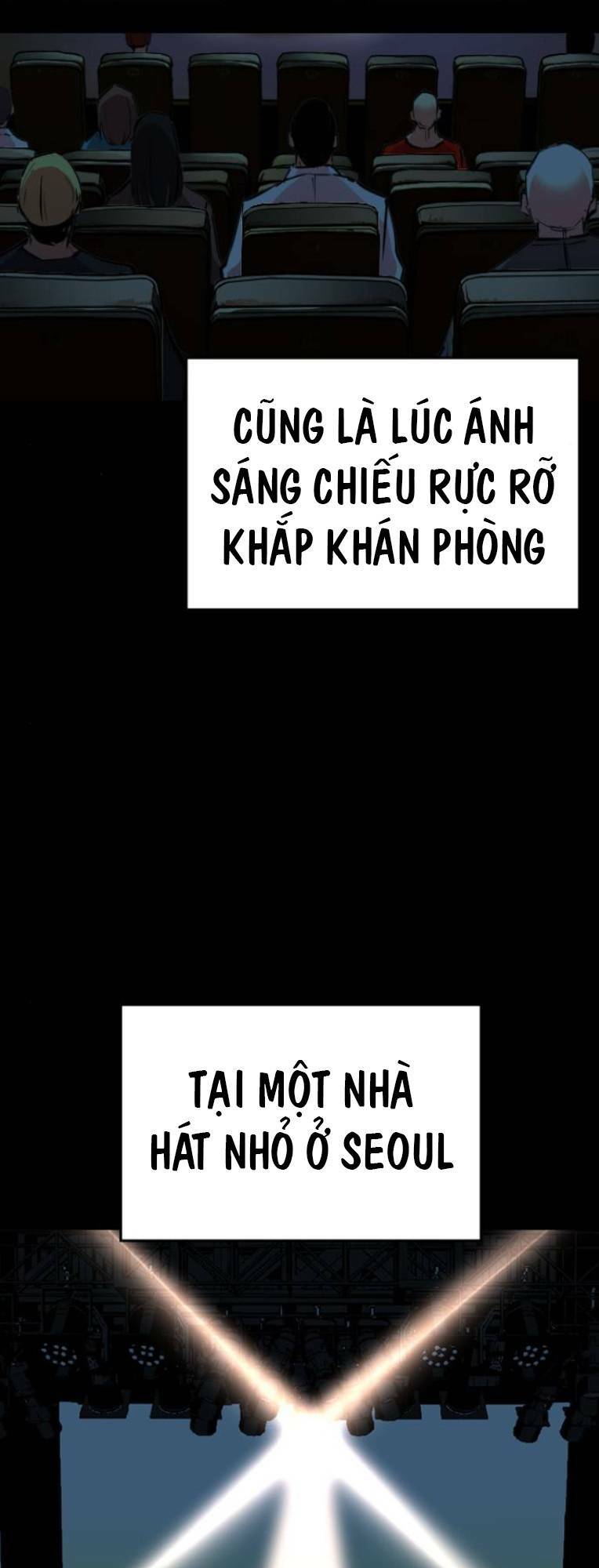 Phòng Gym Hanlim - Chapter 122 - Page 29