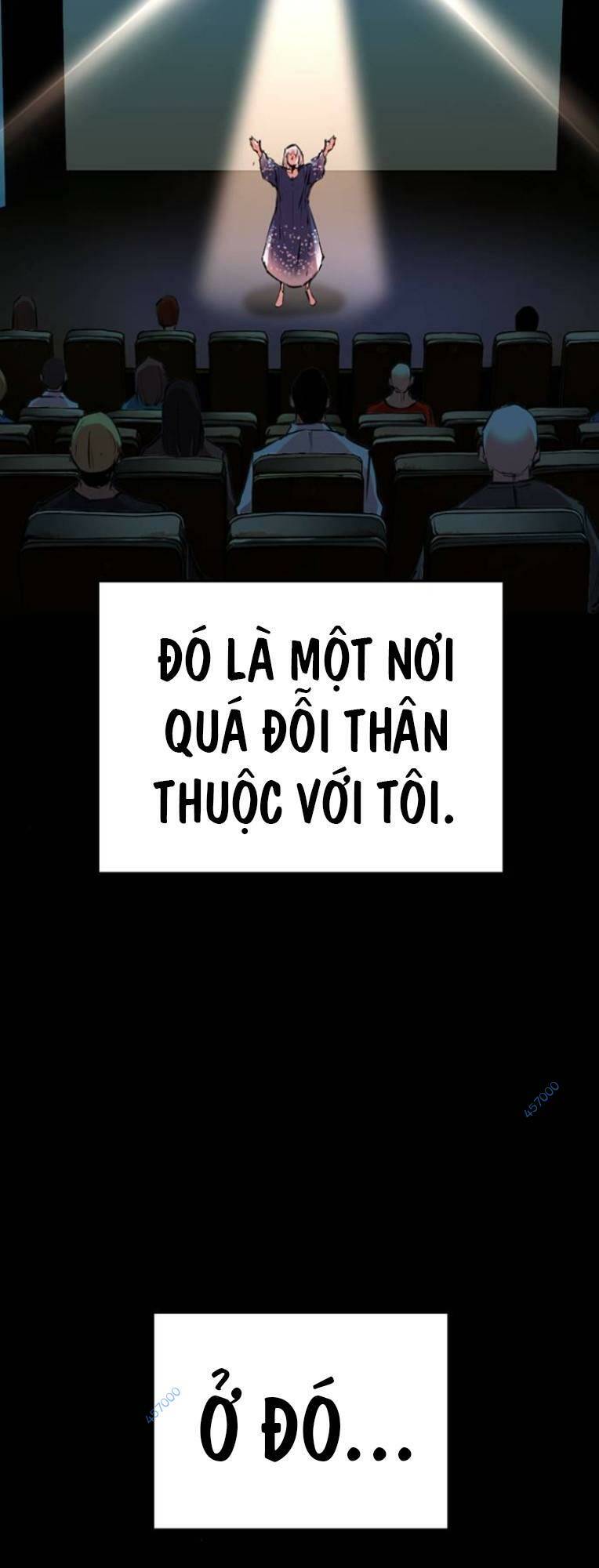 Phòng Gym Hanlim - Chapter 122 - Page 30