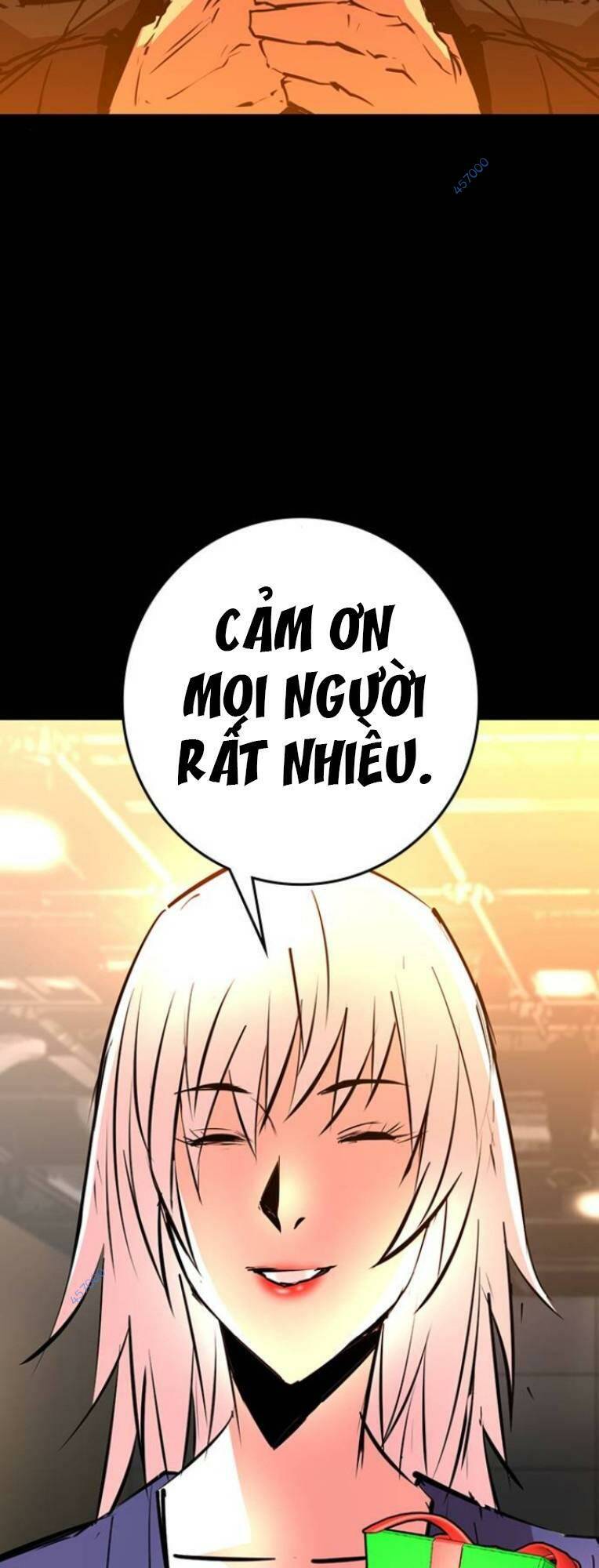 Phòng Gym Hanlim - Chapter 122 - Page 34