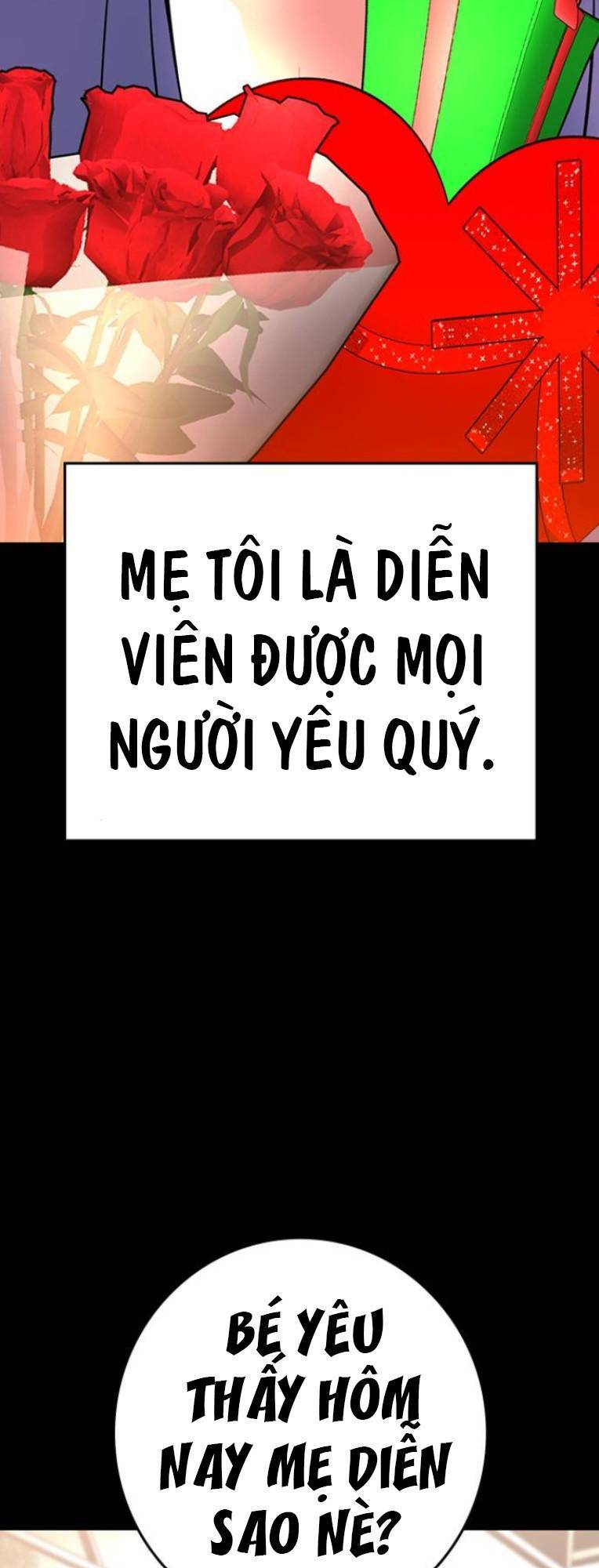 Phòng Gym Hanlim - Chapter 122 - Page 35