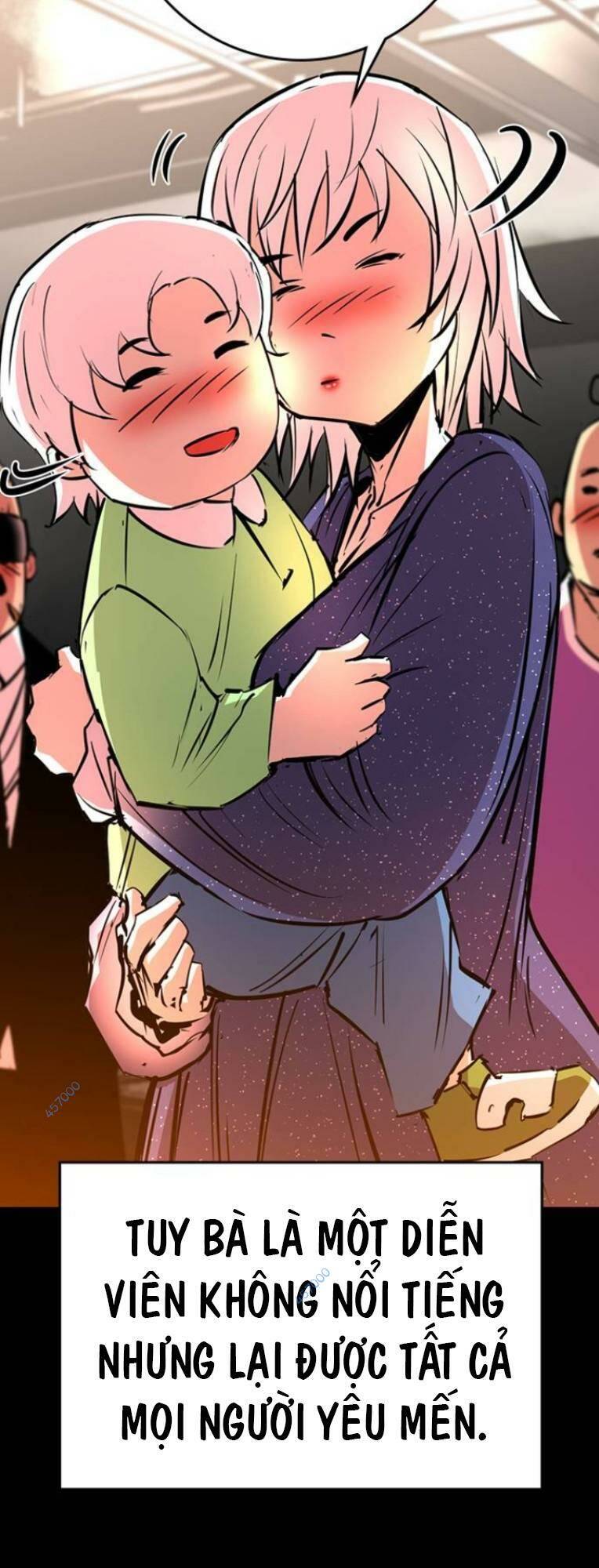 Phòng Gym Hanlim - Chapter 122 - Page 36