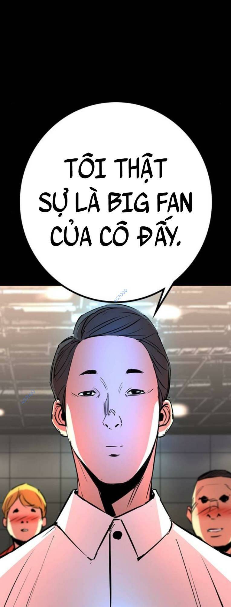 Phòng Gym Hanlim - Chapter 122 - Page 38