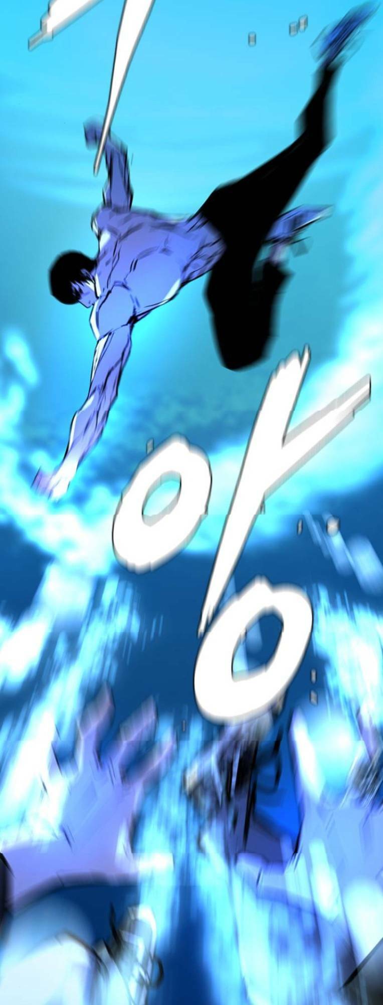 Phòng Gym Hanlim - Chapter 122 - Page 3