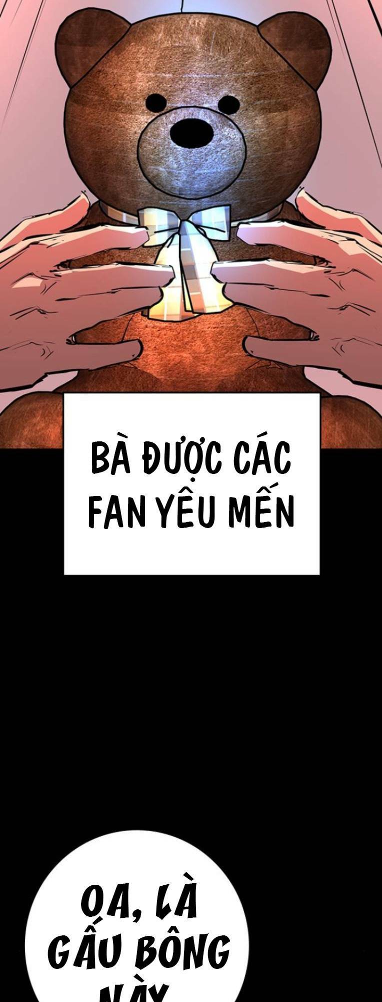 Phòng Gym Hanlim - Chapter 122 - Page 39