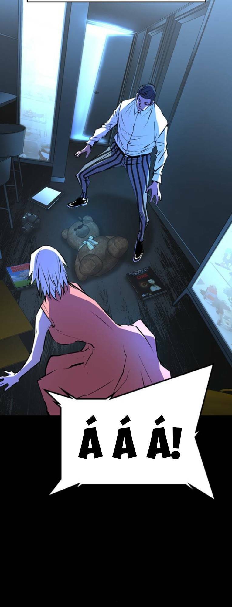 Phòng Gym Hanlim - Chapter 122 - Page 45