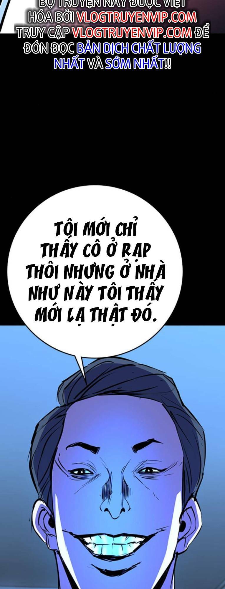 Phòng Gym Hanlim - Chapter 122 - Page 47