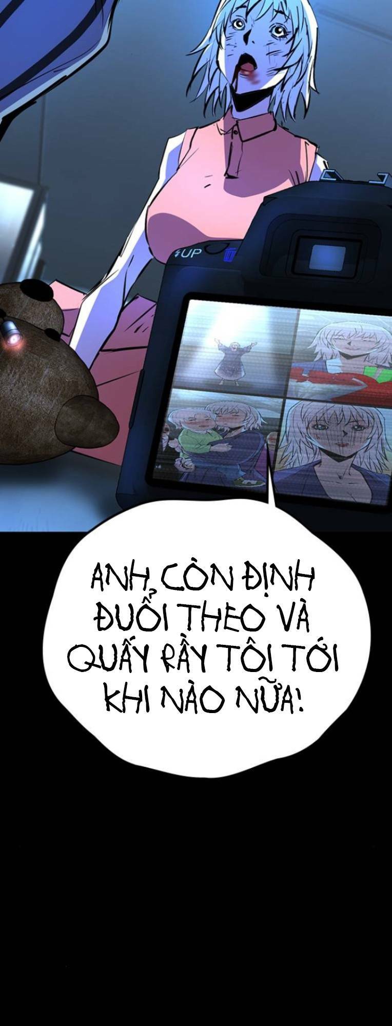 Phòng Gym Hanlim - Chapter 122 - Page 49