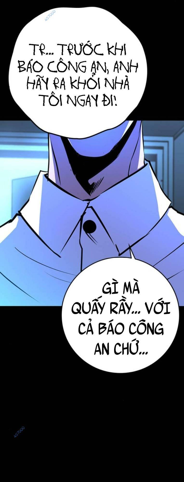 Phòng Gym Hanlim - Chapter 122 - Page 50