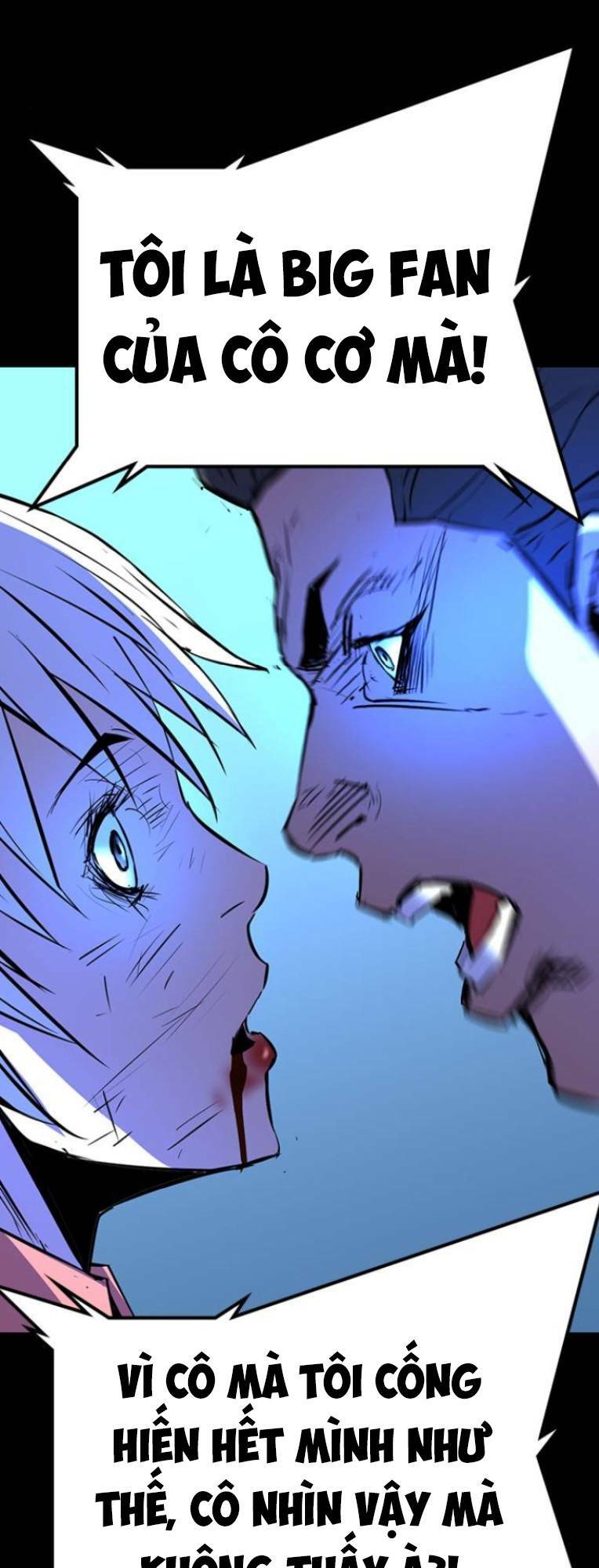 Phòng Gym Hanlim - Chapter 122 - Page 51