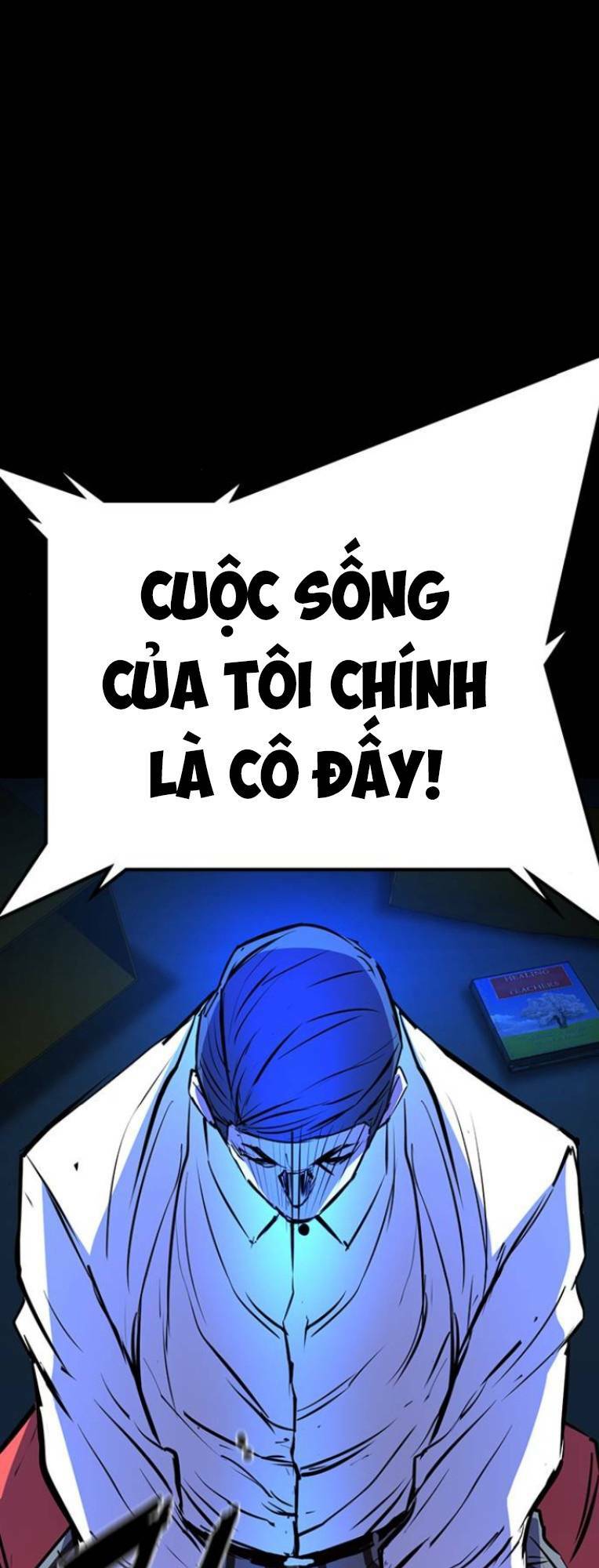 Phòng Gym Hanlim - Chapter 122 - Page 53