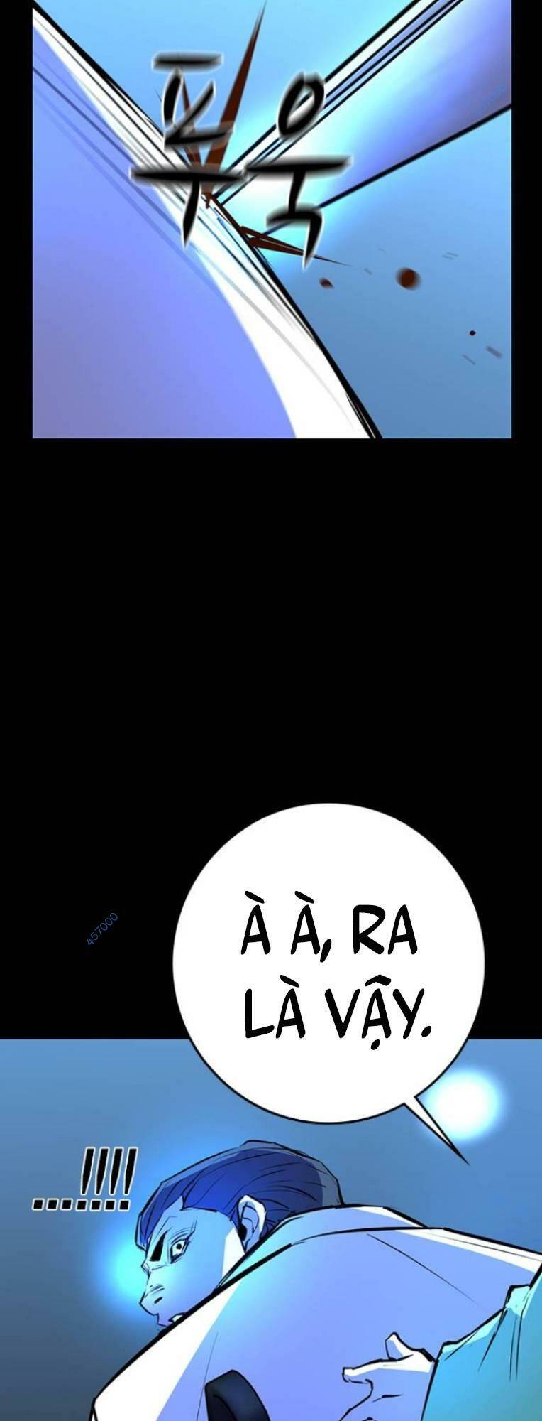 Phòng Gym Hanlim - Chapter 122 - Page 56