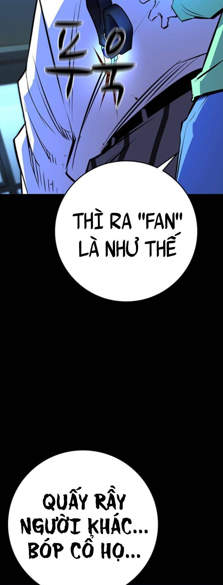 Phòng Gym Hanlim - Chapter 122 - Page 57