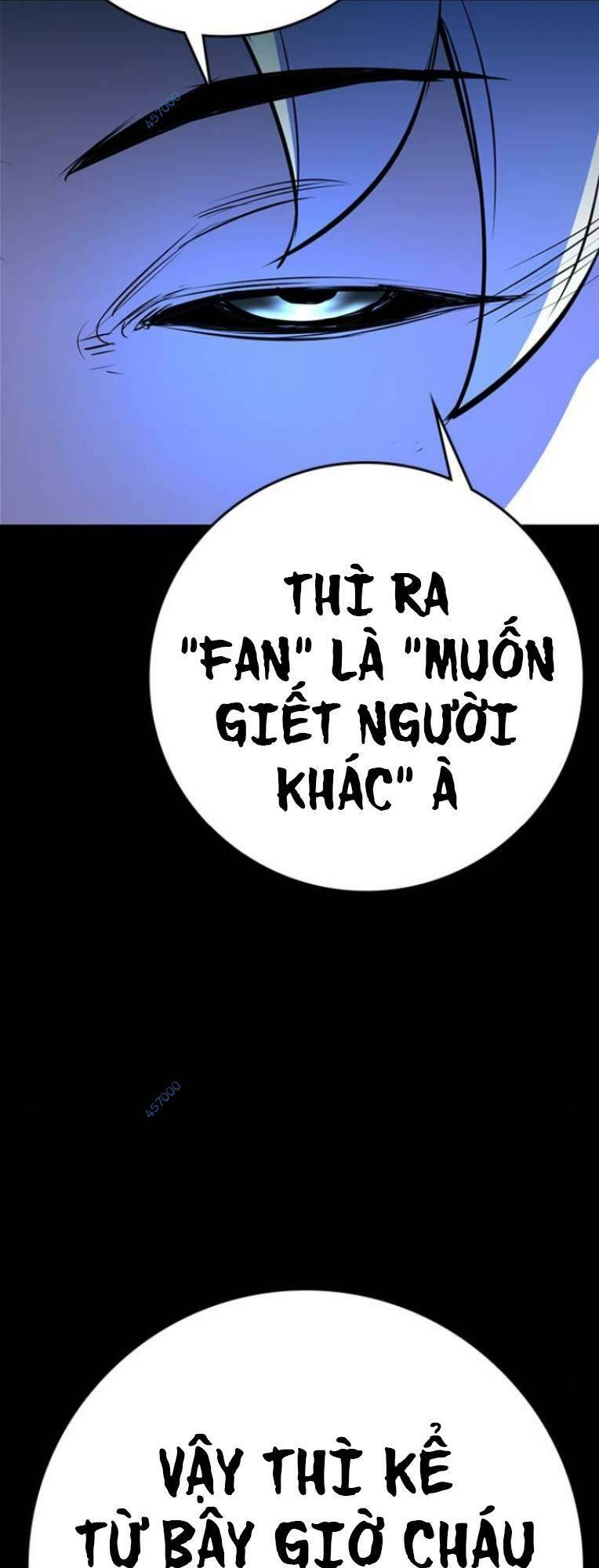 Phòng Gym Hanlim - Chapter 122 - Page 58