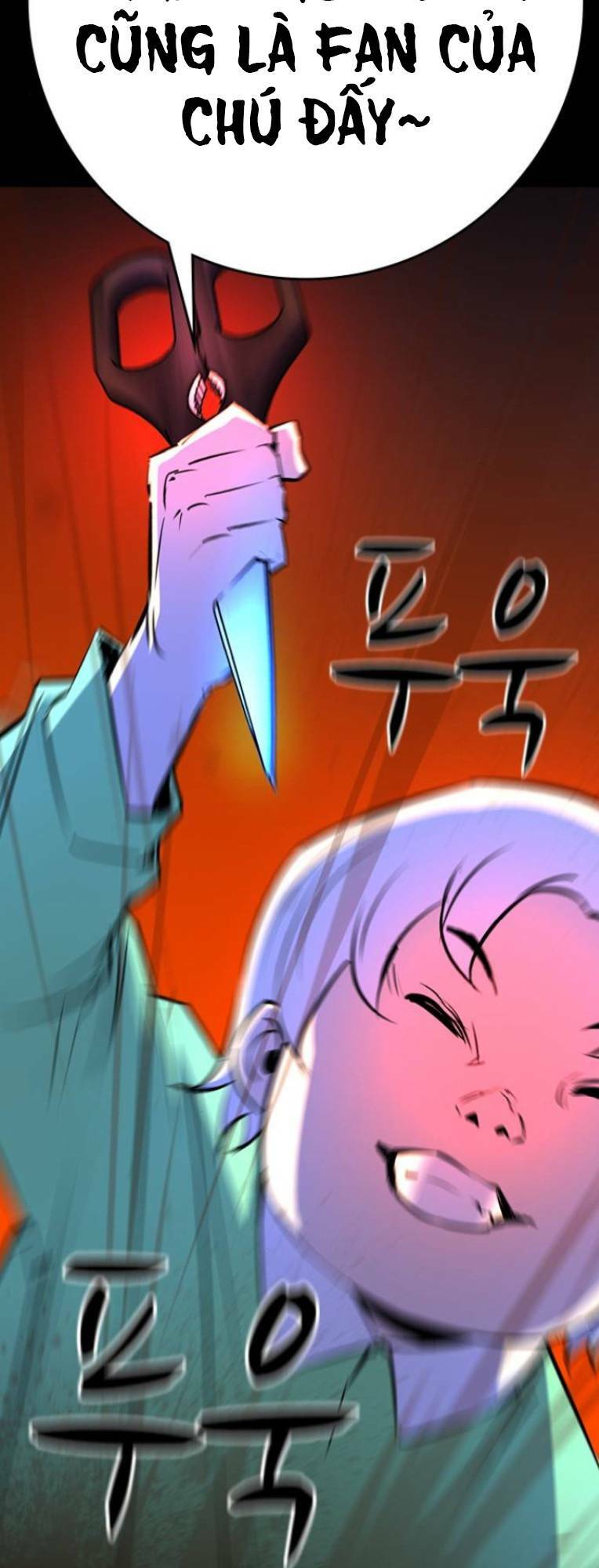 Phòng Gym Hanlim - Chapter 122 - Page 59