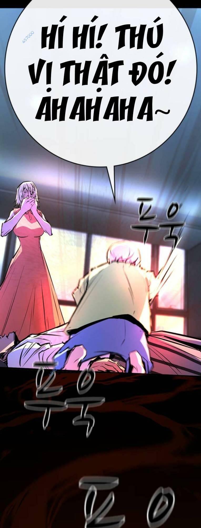 Phòng Gym Hanlim - Chapter 122 - Page 62