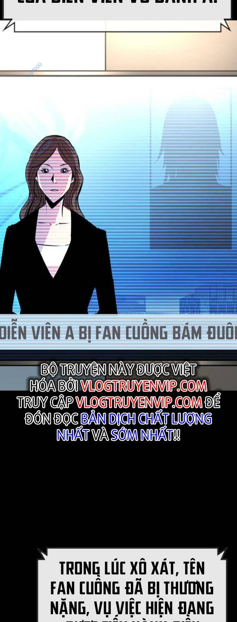 Phòng Gym Hanlim - Chapter 122 - Page 64