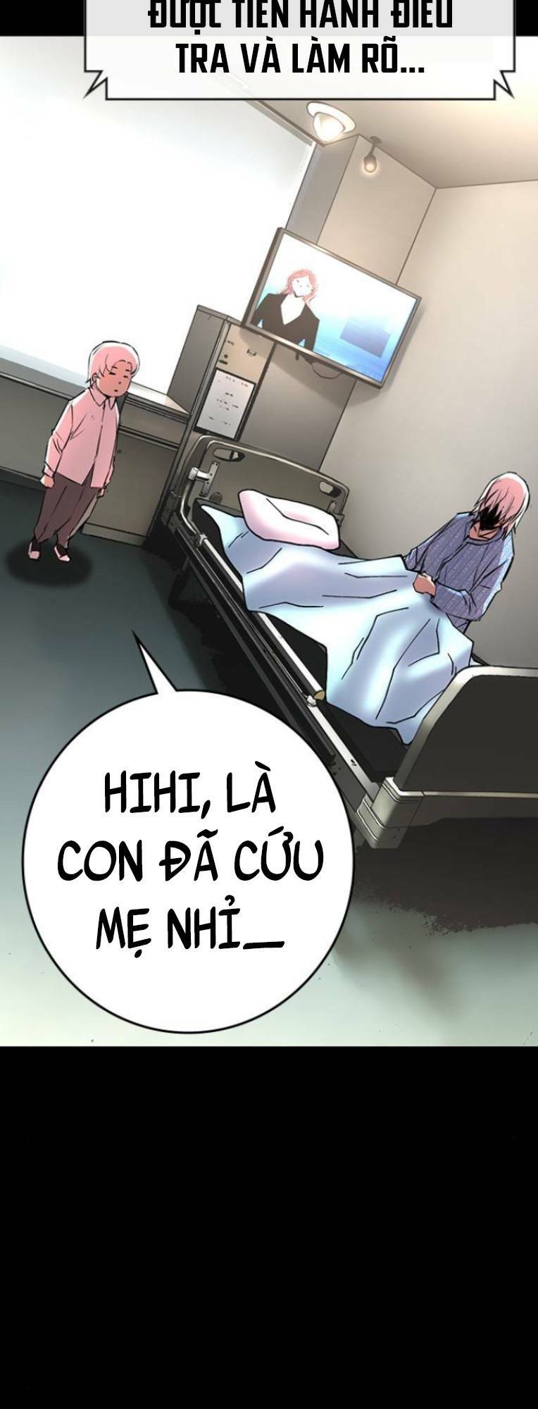 Phòng Gym Hanlim - Chapter 122 - Page 65