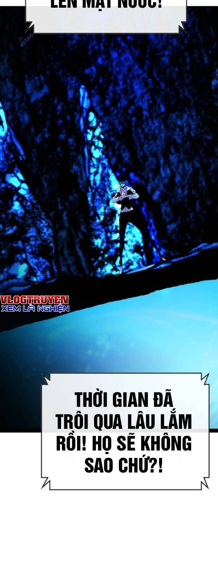 Phòng Gym Hanlim - Chapter 122 - Page 76