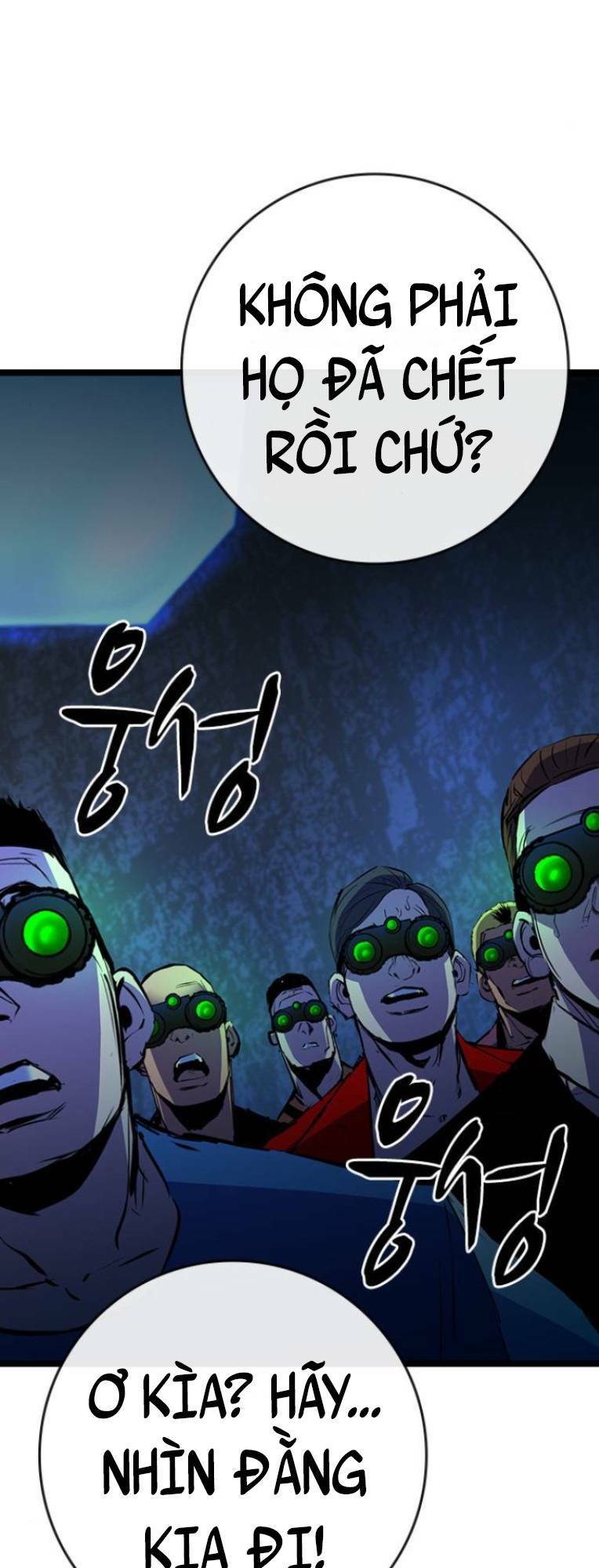 Phòng Gym Hanlim - Chapter 122 - Page 77